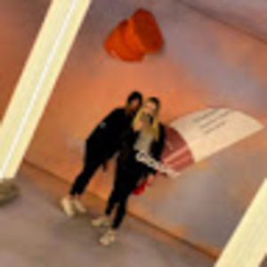 Meet your Posher, Julia